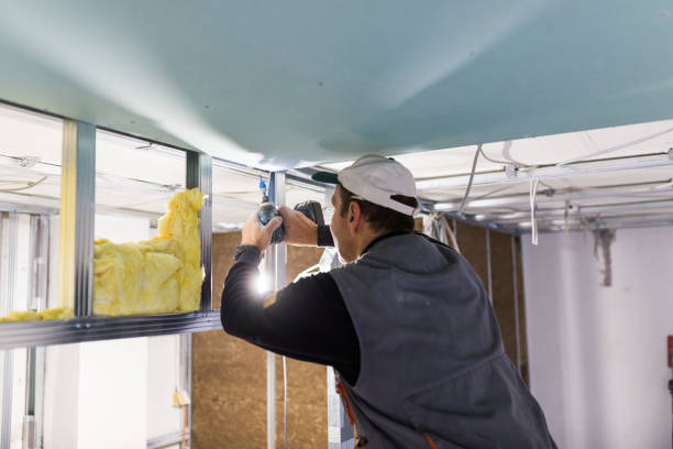 Range of Insulation Solutions in Ovilla, TX