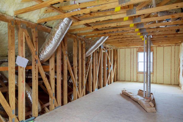 Best Insulation for New Construction  in Ovilla, TX