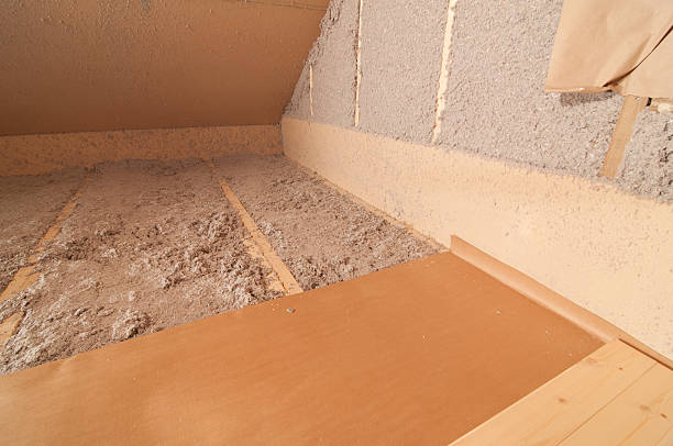 Best Best Insulation Companies  in Ovilla, TX