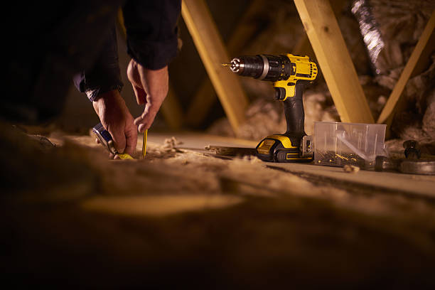 Best Commercial Insulation Contractor  in Ovilla, TX